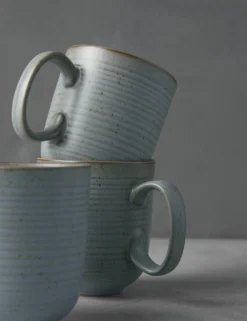 Lulu And Georgia Kitchen + Dining Nature Mugs (Set Of 6) By Thomas For Rosenthal 27 Lulu And Georgia Kitchen + Dining Nature Mugs (Set Of 6) By Thomas For Rosenthal