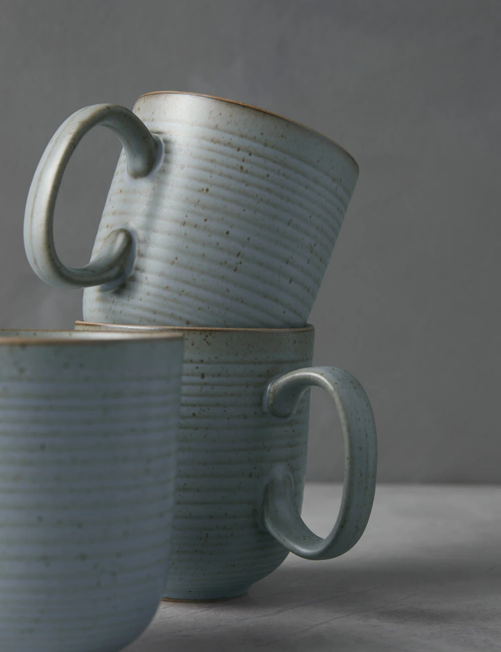 Lulu And Georgia Kitchen + Dining Nature Mugs (Set Of 6) By Thomas For Rosenthal 8 Lulu And Georgia Kitchen + Dining Nature Mugs (Set Of 6) By Thomas For Rosenthal