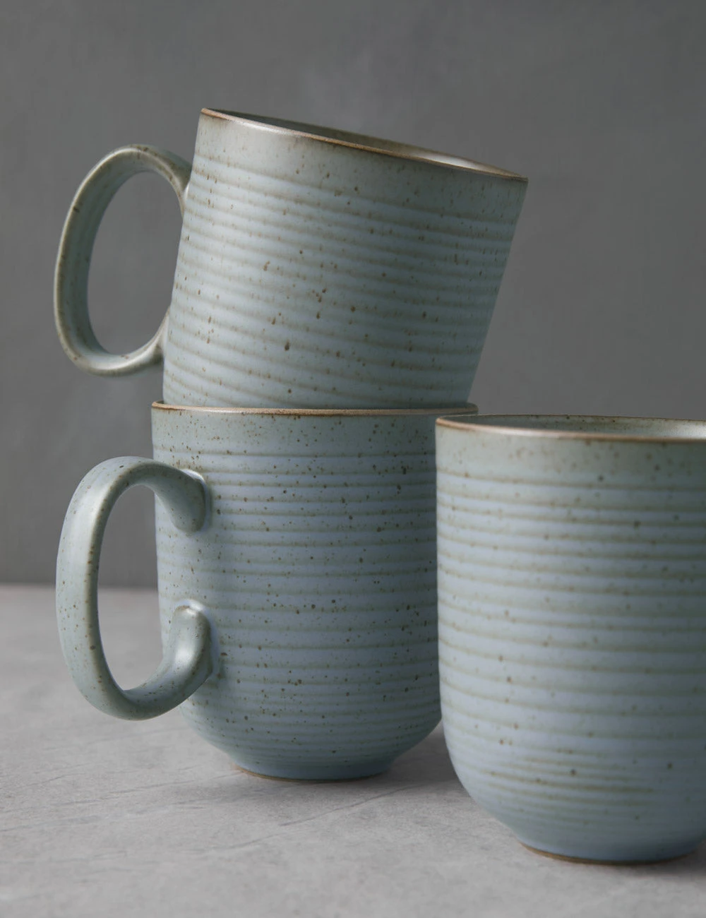 Lulu And Georgia Kitchen + Dining Nature Mugs (Set Of 6) By Thomas For Rosenthal 4 Lulu And Georgia Kitchen + Dining Nature Mugs (Set Of 6) By Thomas For Rosenthal