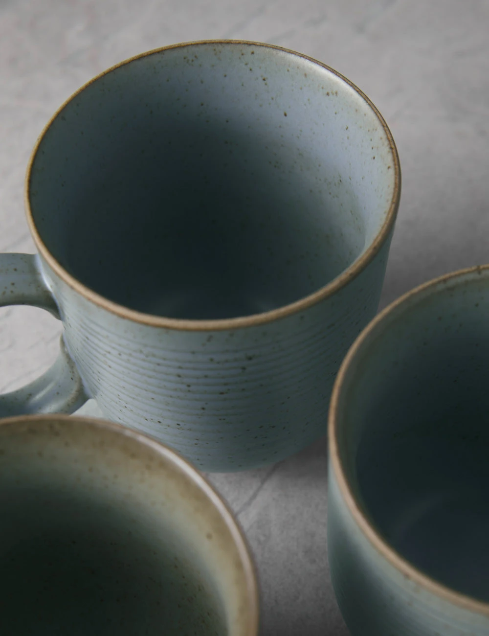 Lulu And Georgia Kitchen + Dining Nature Mugs (Set Of 6) By Thomas For Rosenthal 5 Lulu And Georgia Kitchen + Dining Nature Mugs (Set Of 6) By Thomas For Rosenthal