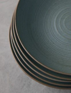 Lulu And Georgia Spring Collection Nature Soup Plates (Set Of 6) By Thomas For Rosenthal