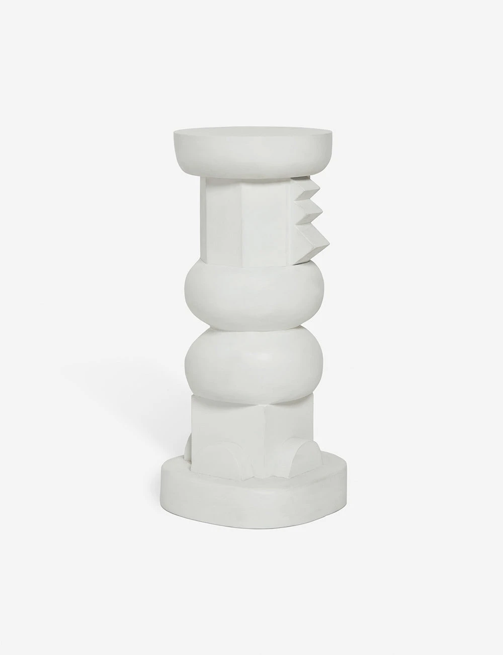 Lulu And Georgia Toivo Pedestal By Sarah Sherman Samuel Sarah Sherman Samuel Collection 17 Lulu And Georgia Toivo Pedestal By Sarah Sherman Samuel Sarah Sherman Samuel Collection