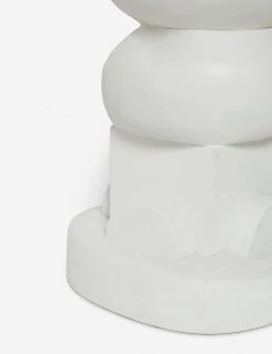 Lulu And Georgia Toivo Pedestal By Sarah Sherman Samuel Sarah Sherman Samuel Collection 37 Lulu And Georgia Toivo Pedestal By Sarah Sherman Samuel Sarah Sherman Samuel Collection