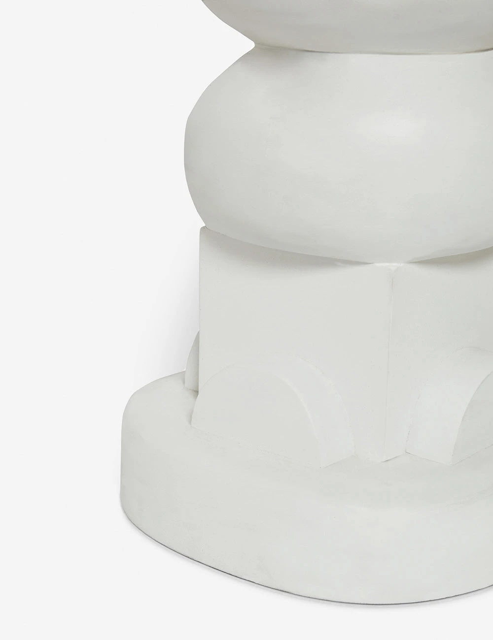 Lulu And Georgia Toivo Pedestal By Sarah Sherman Samuel Sarah Sherman Samuel Collection 19 Lulu And Georgia Toivo Pedestal By Sarah Sherman Samuel Sarah Sherman Samuel Collection