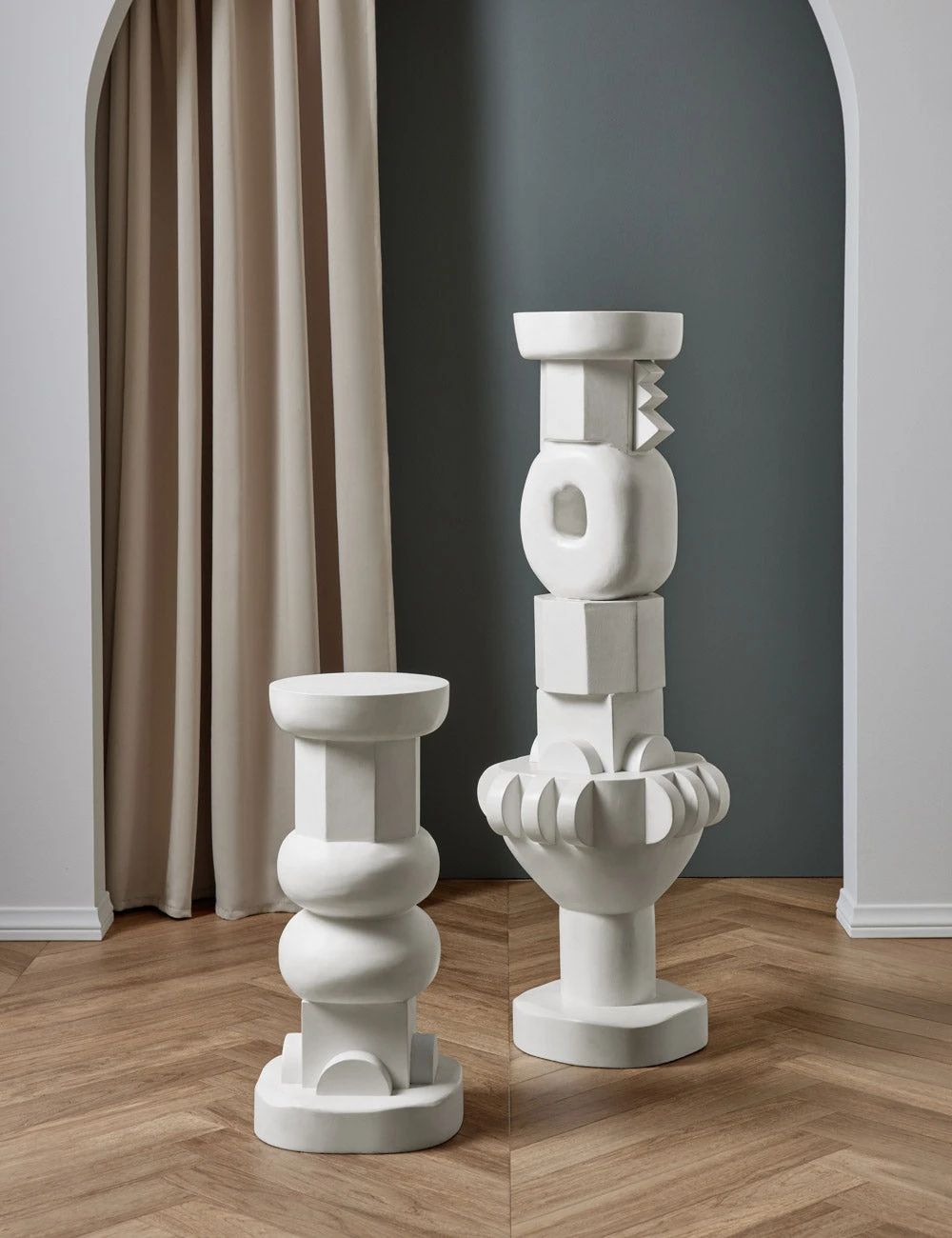 Lulu And Georgia Toivo Pedestal By Sarah Sherman Samuel Sarah Sherman Samuel Collection 3 Lulu And Georgia Toivo Pedestal By Sarah Sherman Samuel Sarah Sherman Samuel Collection