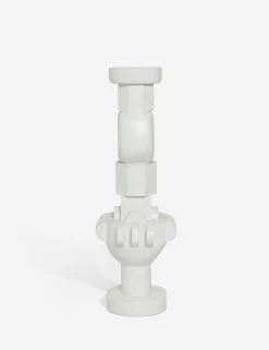 Lulu And Georgia Toivo Pedestal By Sarah Sherman Samuel Sarah Sherman Samuel Collection 25 Lulu And Georgia Toivo Pedestal By Sarah Sherman Samuel Sarah Sherman Samuel Collection