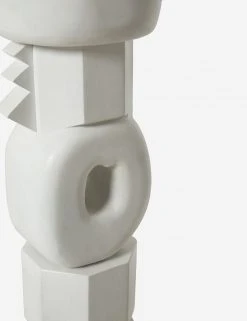 Lulu And Georgia Toivo Pedestal By Sarah Sherman Samuel Sarah Sherman Samuel Collection 28 Lulu And Georgia Toivo Pedestal By Sarah Sherman Samuel Sarah Sherman Samuel Collection