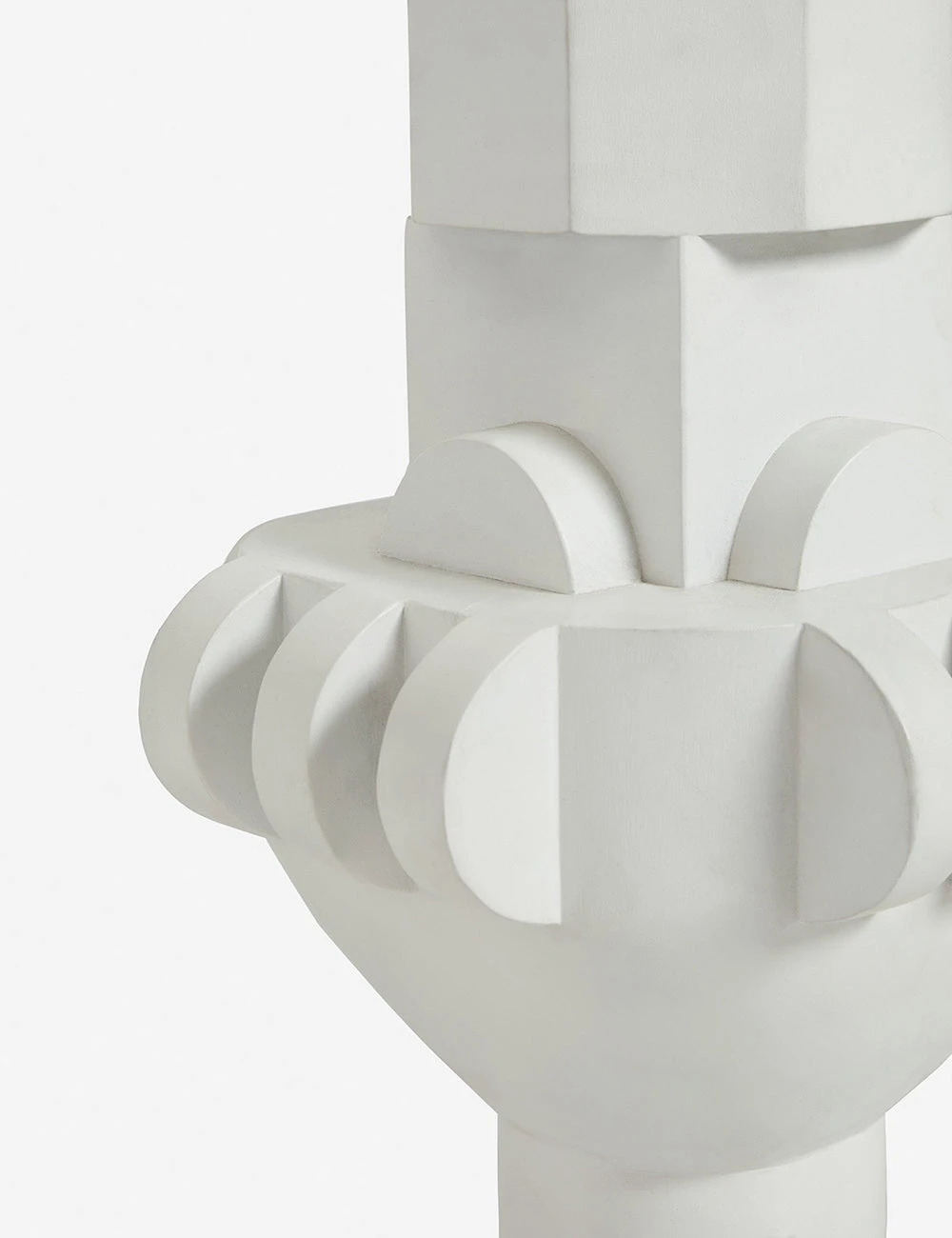 Lulu And Georgia Toivo Pedestal By Sarah Sherman Samuel Sarah Sherman Samuel Collection 11 Lulu And Georgia Toivo Pedestal By Sarah Sherman Samuel Sarah Sherman Samuel Collection