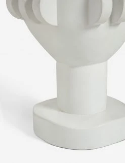 Lulu And Georgia Toivo Pedestal By Sarah Sherman Samuel Sarah Sherman Samuel Collection 32 Lulu And Georgia Toivo Pedestal By Sarah Sherman Samuel Sarah Sherman Samuel Collection