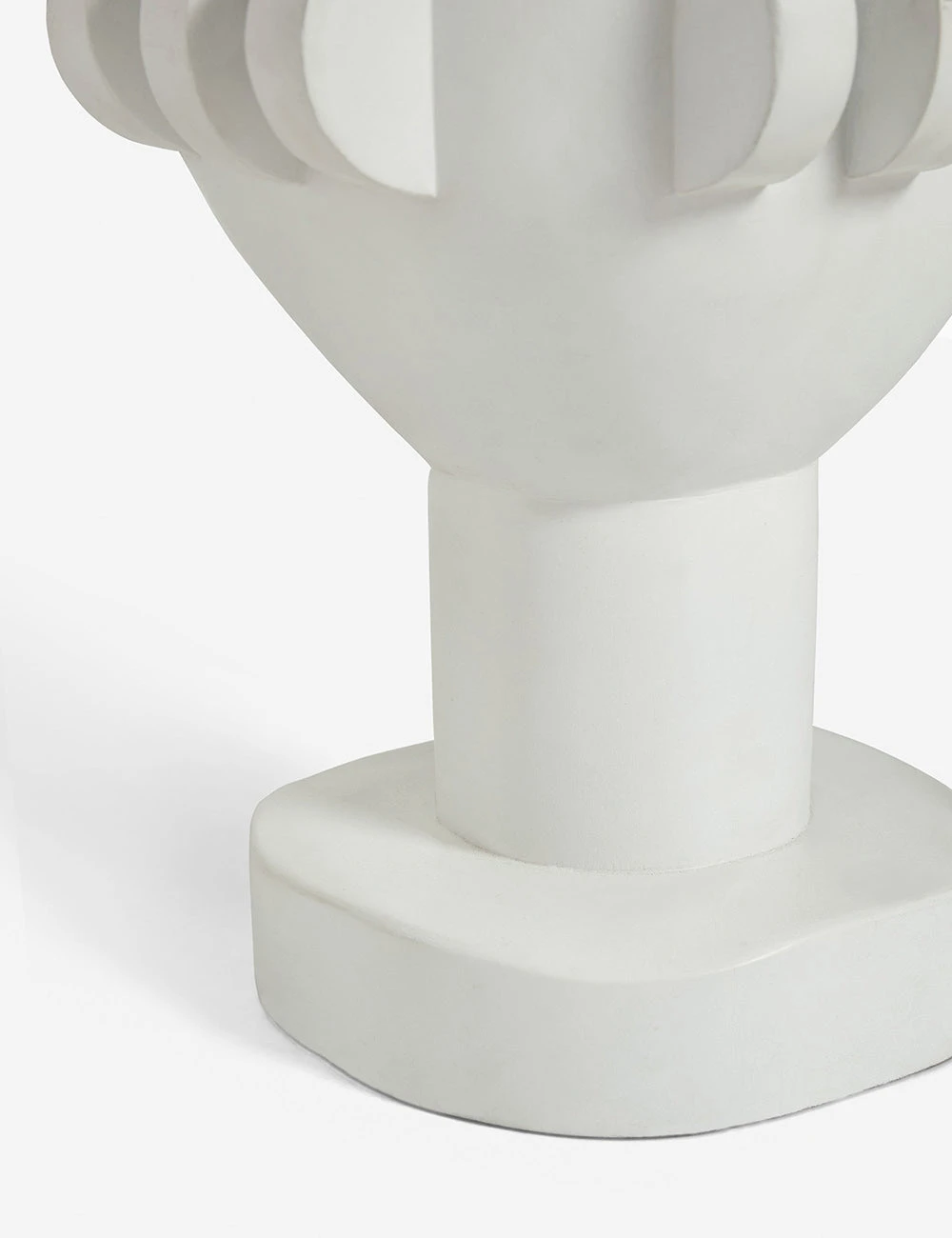 Lulu And Georgia Toivo Pedestal By Sarah Sherman Samuel Sarah Sherman Samuel Collection 14 Lulu And Georgia Toivo Pedestal By Sarah Sherman Samuel Sarah Sherman Samuel Collection