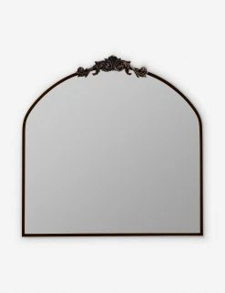 Lulu And Georgia Curved + Rounded Tulca Mirror 29 Lulu And Georgia Curved + Rounded Tulca Mirror
