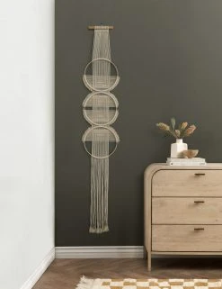 Lulu And Georgia Studio Nom Thandeka Wall Hanging