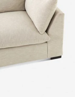 Lulu And Georgia Decima 5-Piece Sectional Sofa Furniture