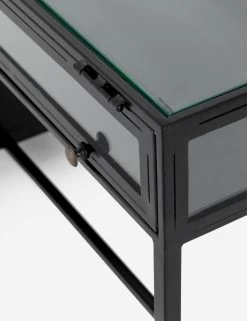 Lulu And Georgia Malcom Desk Furniture