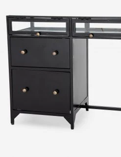 Lulu And Georgia Malcom Desk Furniture