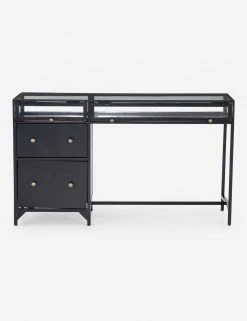 Lulu And Georgia Malcom Desk Furniture