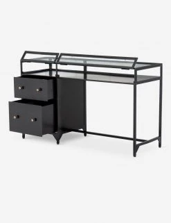 Lulu And Georgia Malcom Desk Furniture