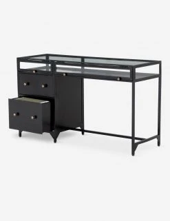 Lulu And Georgia Malcom Desk Furniture