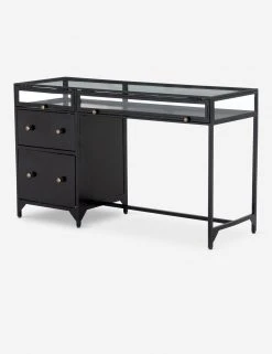 Lulu And Georgia Malcom Desk Furniture