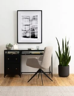 Lulu And Georgia Malcom Desk Furniture