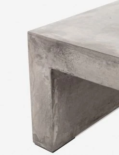 Lulu And Georgia Oden Indoor / Outdoor Coffee Table 9 Lulu And Georgia Oden Indoor / Outdoor Coffee Table