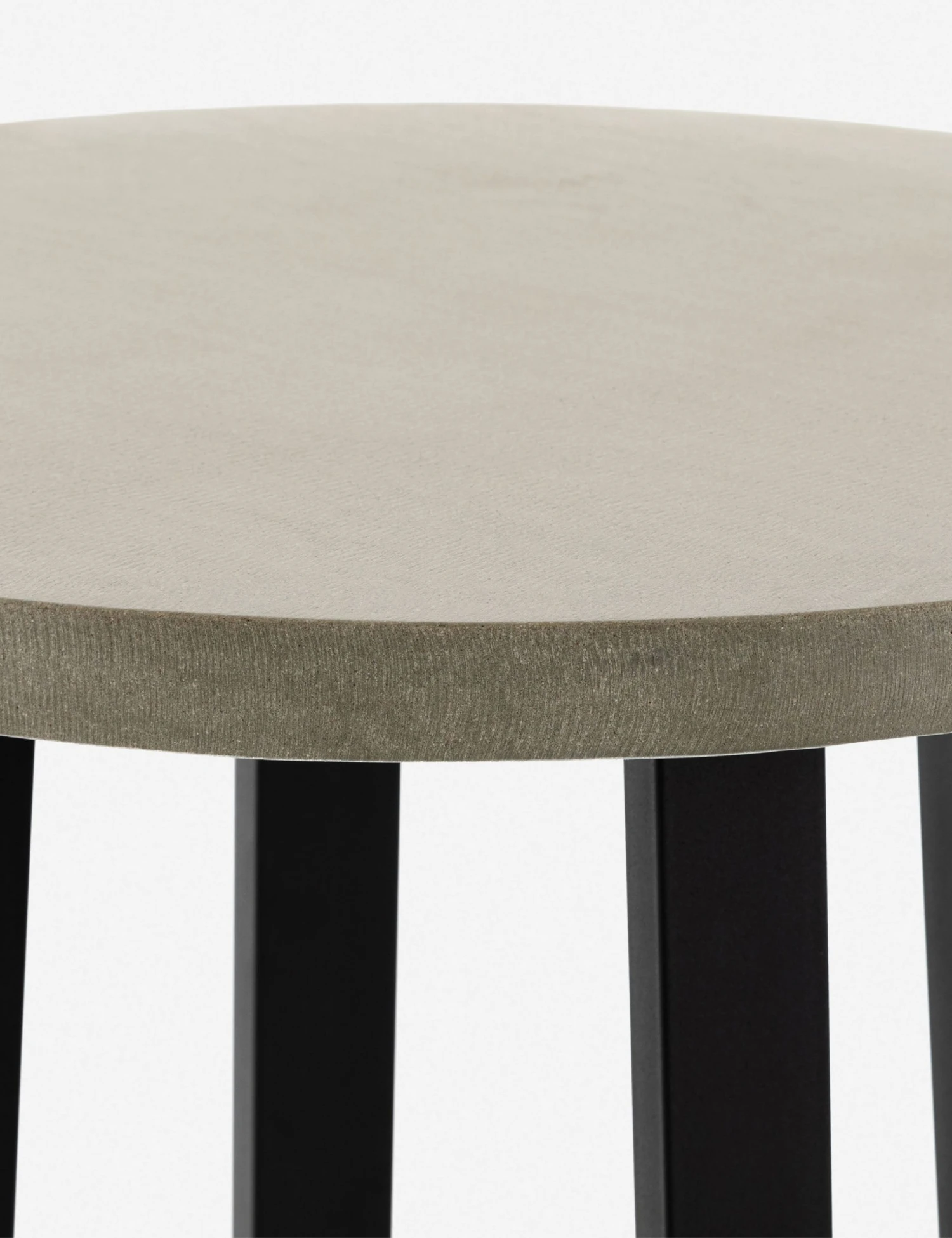 Lulu And Georgia Hollis Indoor / Outdoor Bar And Counter Table New 8 Lulu And Georgia Hollis Indoor / Outdoor Bar And Counter Table New