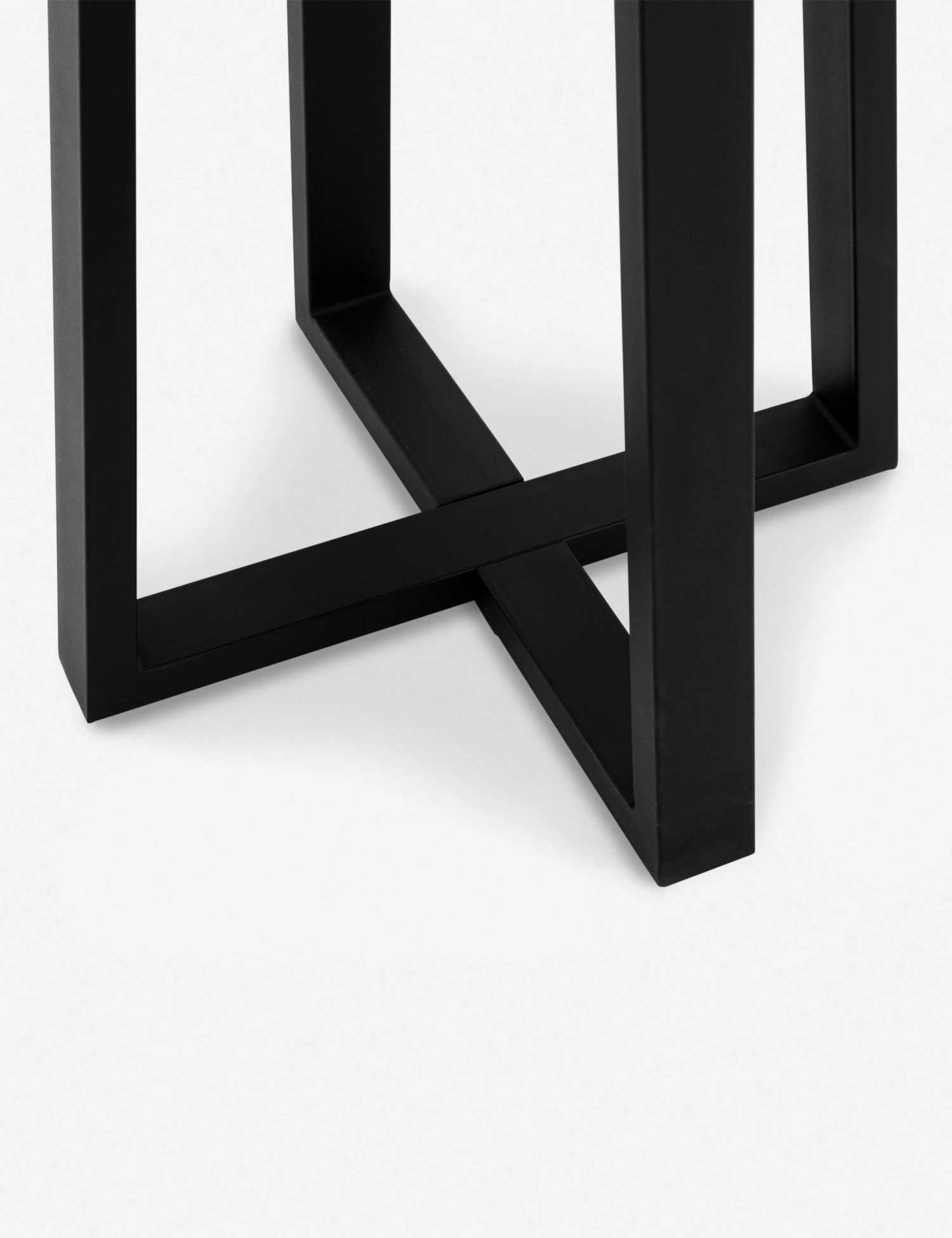 Lulu And Georgia Hollis Indoor / Outdoor Bar And Counter Table New 10 Lulu And Georgia Hollis Indoor / Outdoor Bar And Counter Table New