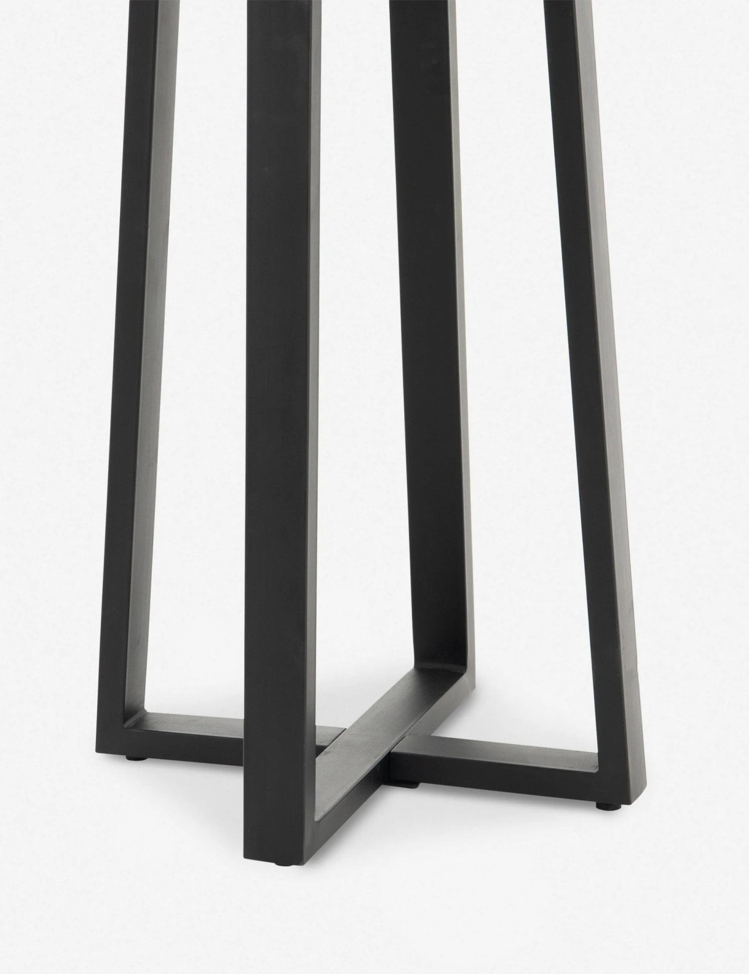 Lulu And Georgia Hollis Indoor / Outdoor Bar And Counter Table New 18 Lulu And Georgia Hollis Indoor / Outdoor Bar And Counter Table New