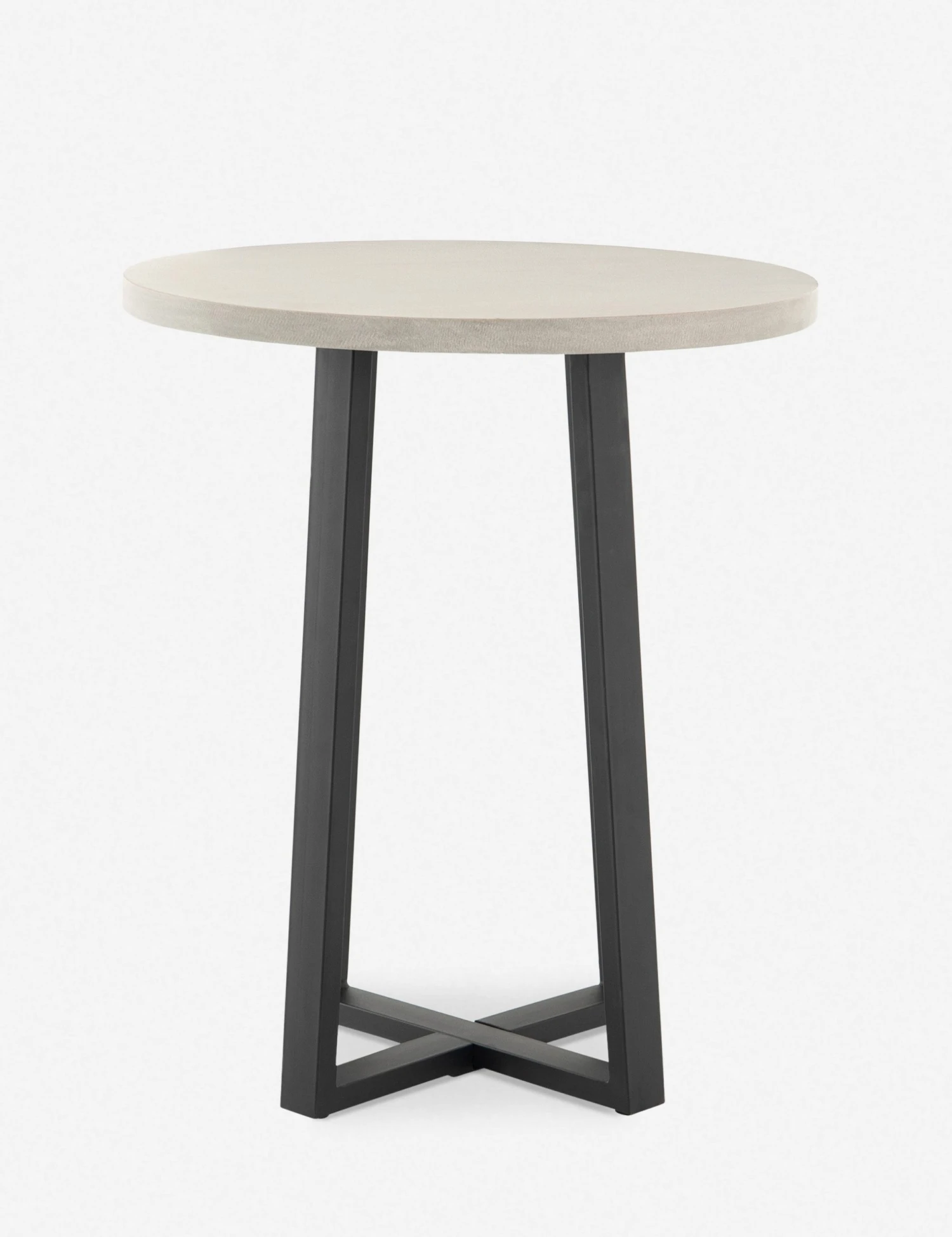 Lulu And Georgia Hollis Indoor / Outdoor Bar And Counter Table New 13 Lulu And Georgia Hollis Indoor / Outdoor Bar And Counter Table New