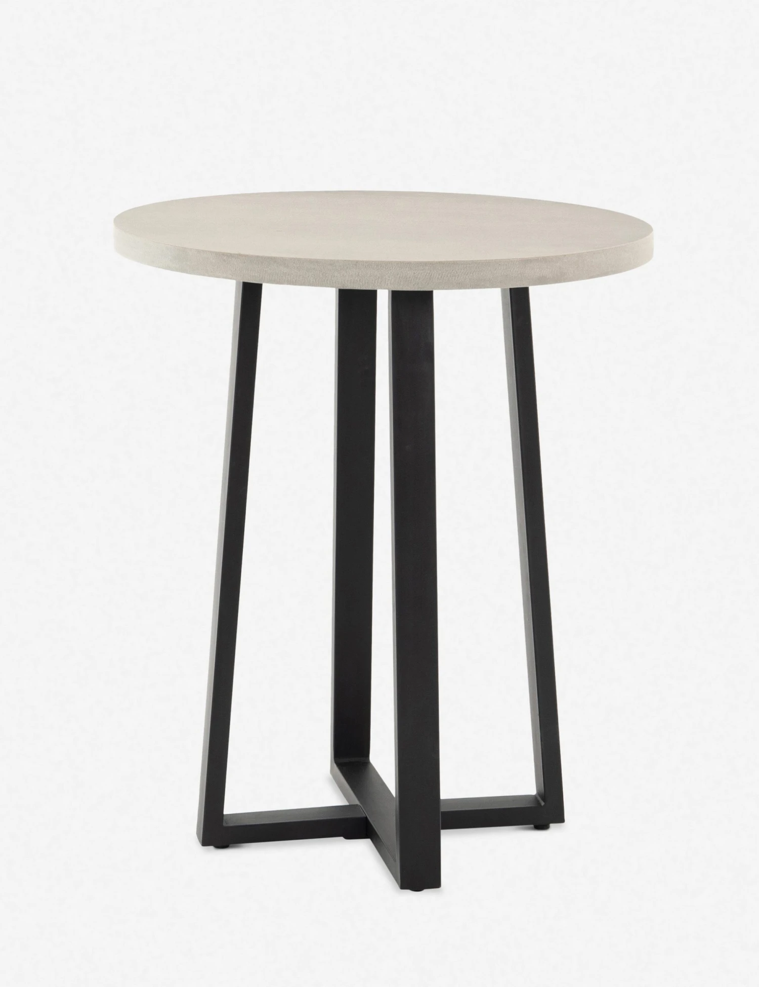 Lulu And Georgia Hollis Indoor / Outdoor Bar And Counter Table New 14 Lulu And Georgia Hollis Indoor / Outdoor Bar And Counter Table New