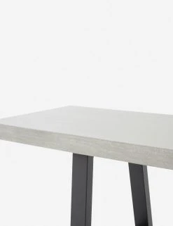 Lulu And Georgia Hollis Indoor / Outdoor Dining Bench Furniture 27 Lulu And Georgia Hollis Indoor / Outdoor Dining Bench Furniture