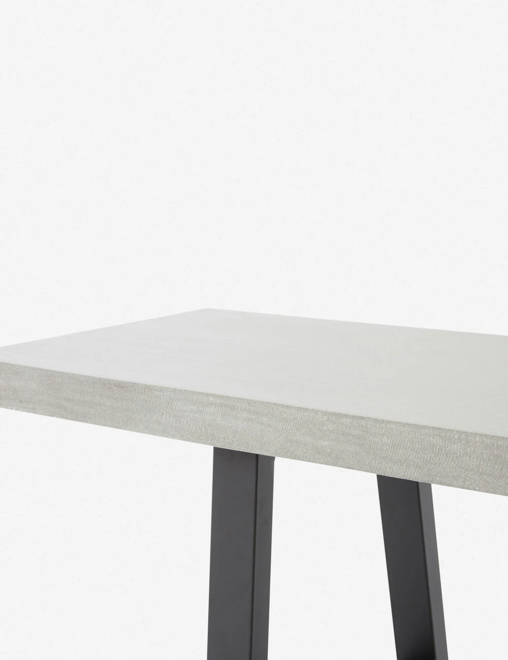 Lulu And Georgia Hollis Indoor / Outdoor Dining Bench Furniture 14 Lulu And Georgia Hollis Indoor / Outdoor Dining Bench Furniture