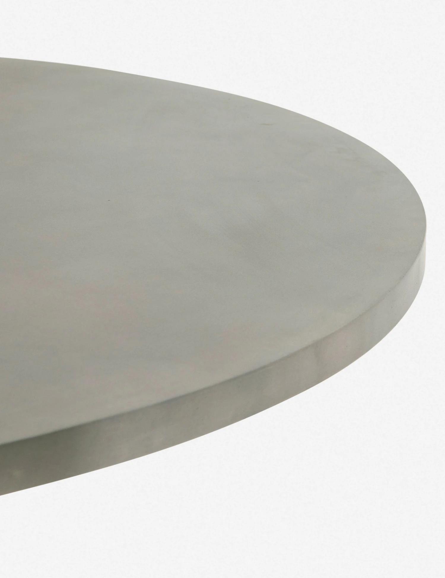 Lulu And Georgia Schuller Indoor / Outdoor Round Dining Table Outdoor Collection 7 Lulu And Georgia Schuller Indoor / Outdoor Round Dining Table Outdoor Collection