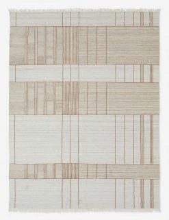 Lulu And Georgia Valencia Indoor / Outdoor Rug New