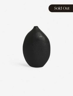 Lulu And Georgia Spring Collection Varying Maple Wood Bud Vases, Medium (1) By Namu Home Goods