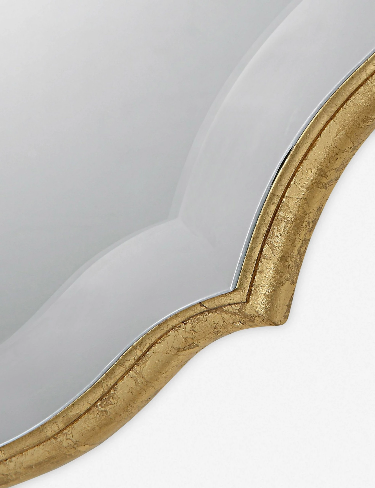 Lulu And Georgia Sculptural La Vie Mirror 5 Lulu And Georgia Sculptural La Vie Mirror