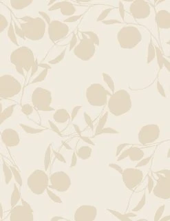 Lulu And Georgia Walls Pomegranate Wallpaper By Susan Hable