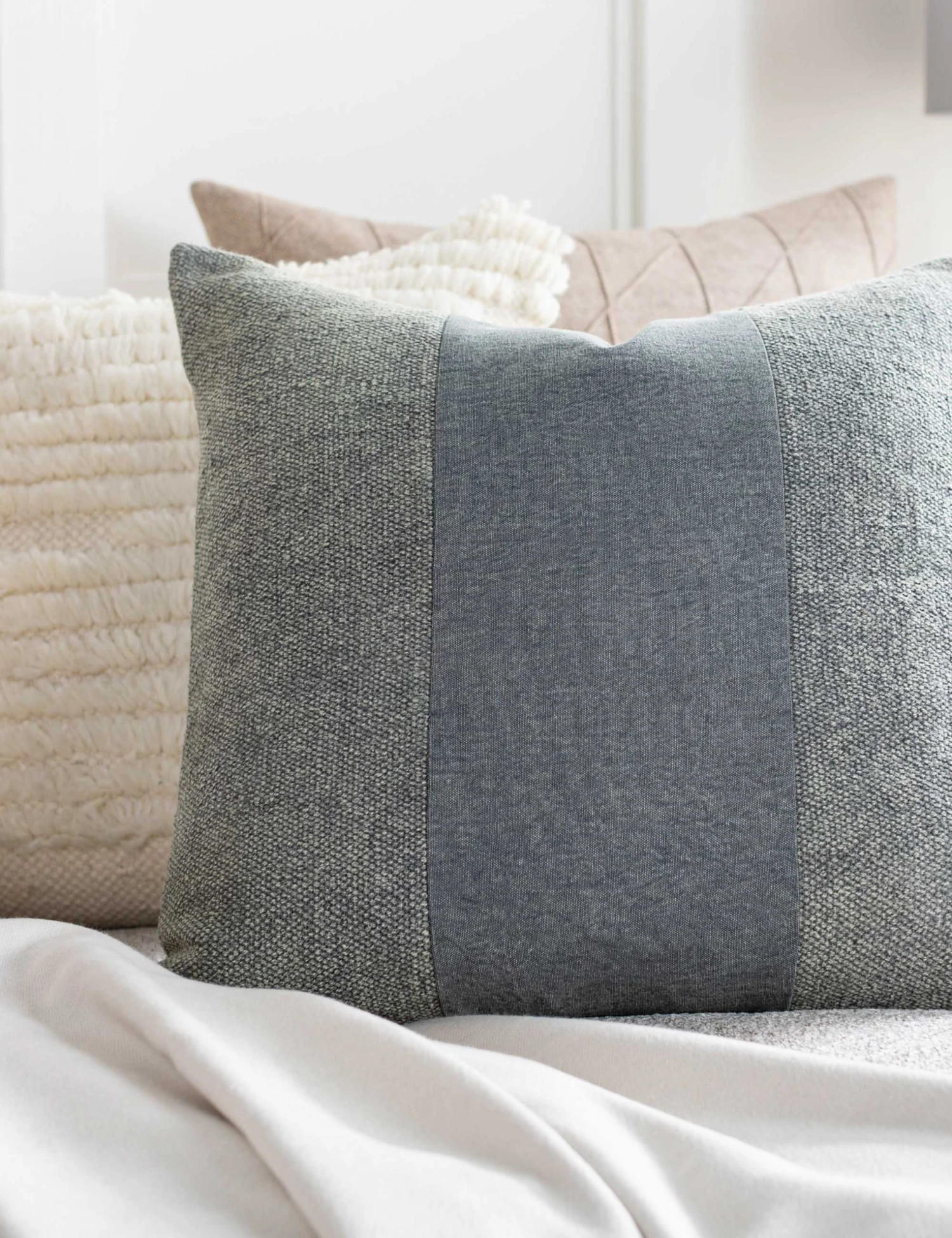 Lulu And Georgia Pillows + Throws Angie Pillow 8 Lulu And Georgia Pillows + Throws Angie Pillow