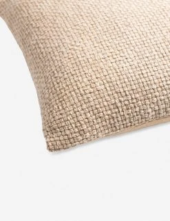 Lulu And Georgia Braylon Pillow Pillows + Throws