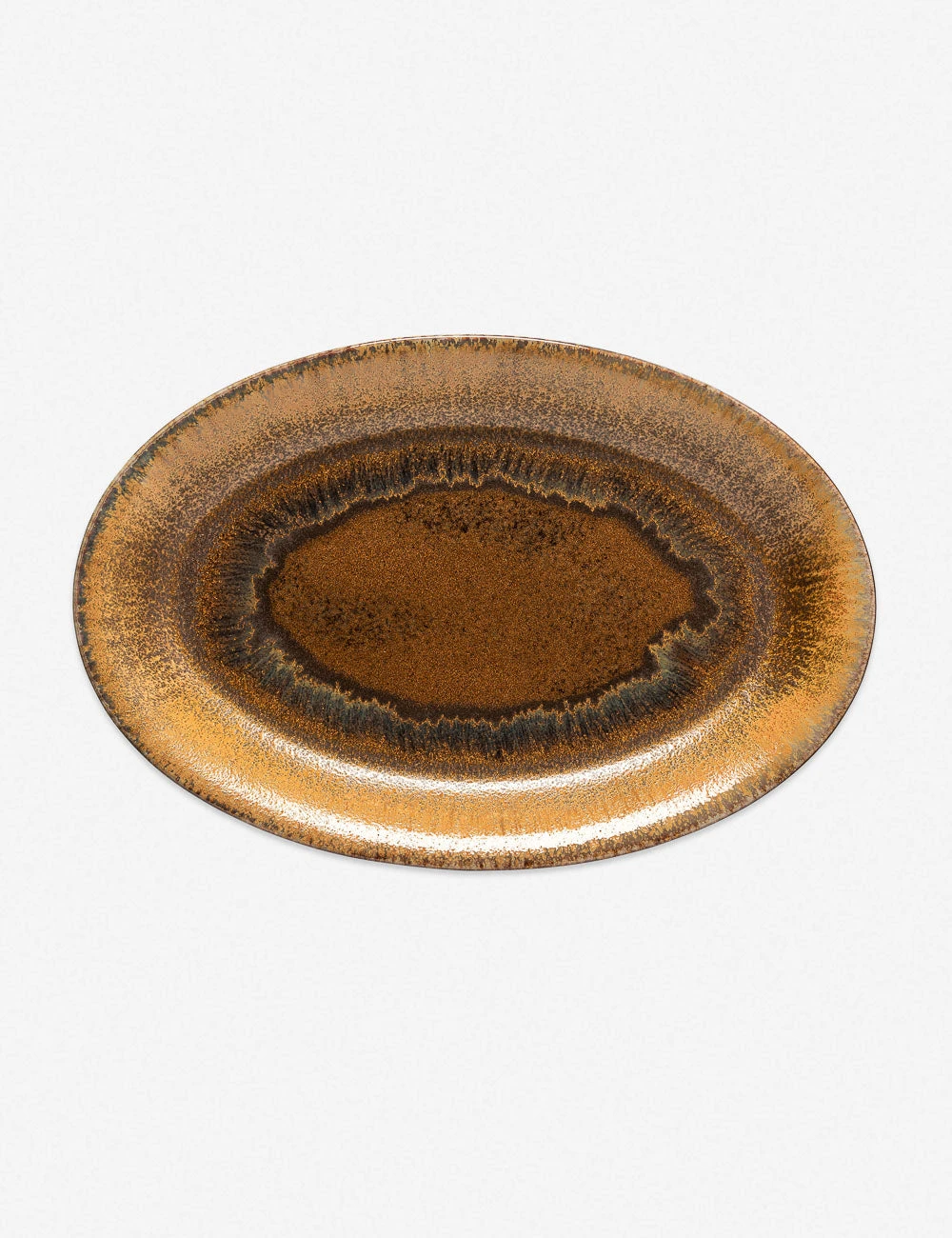 Lulu And Georgia Poterie Oval Platter By Casafina 3 Lulu And Georgia Poterie Oval Platter By Casafina