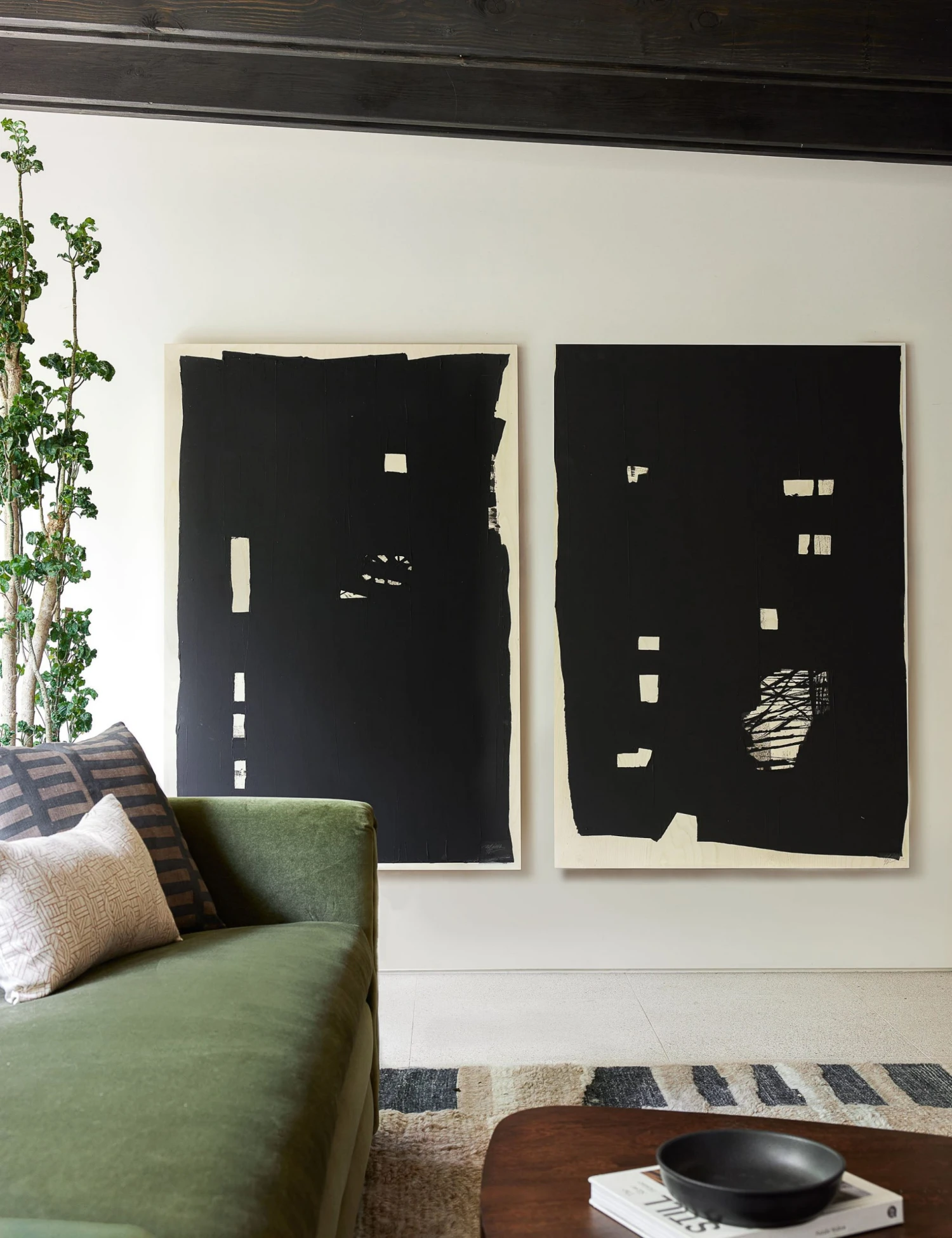 Lulu And Georgia Davao Wall Art II 4 Lulu And Georgia Davao Wall Art II