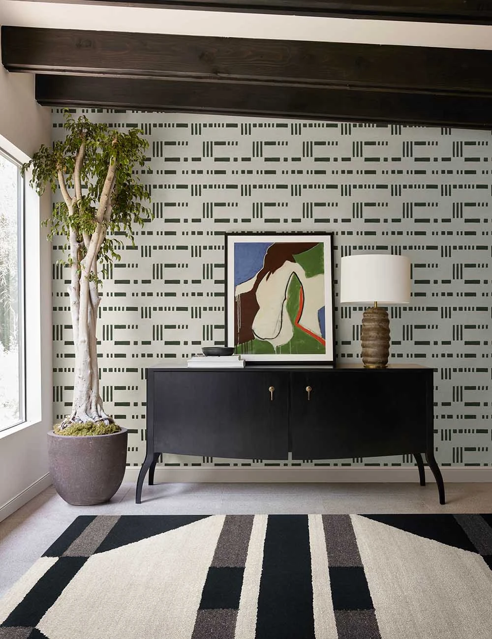 Lulu And Georgia Artful Proportions Collection Hidara Rug 7 Lulu And Georgia Artful Proportions Collection Hidara Rug