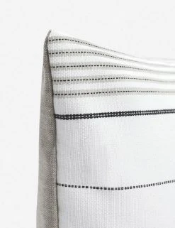 Lulu And Georgia New Whitehaven Indoor / Outdoor Pillow 15 Lulu And Georgia New Whitehaven Indoor / Outdoor Pillow