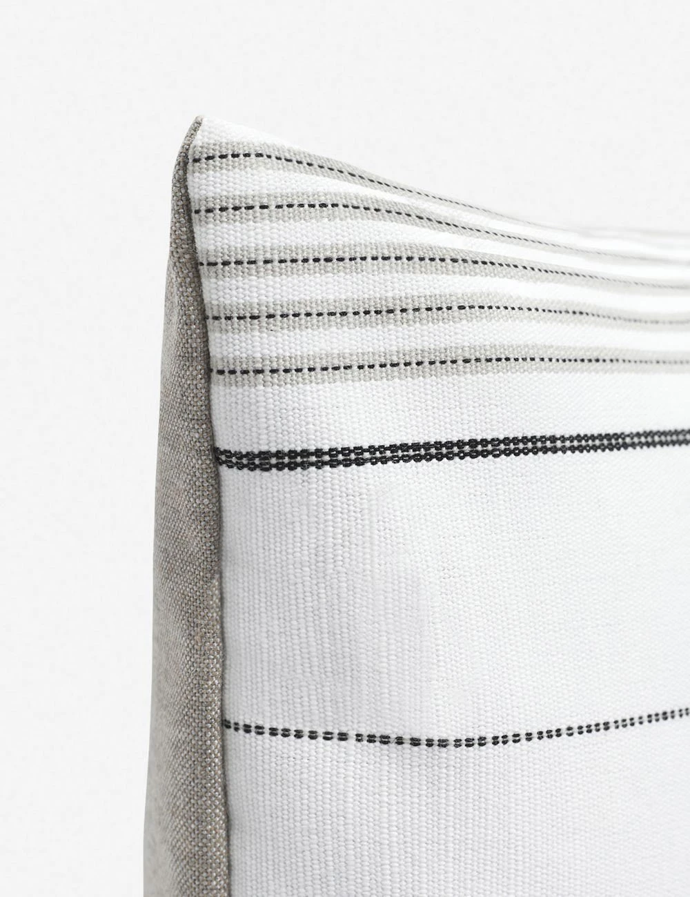 Lulu And Georgia New Whitehaven Indoor / Outdoor Pillow 5 Lulu And Georgia New Whitehaven Indoor / Outdoor Pillow