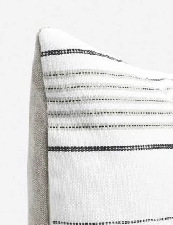 Lulu And Georgia New Whitehaven Indoor / Outdoor Pillow 20 Lulu And Georgia New Whitehaven Indoor / Outdoor Pillow