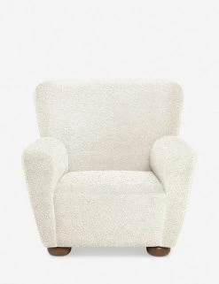 Lulu And Georgia Artful Proportions Collection Avery Accent Chair
