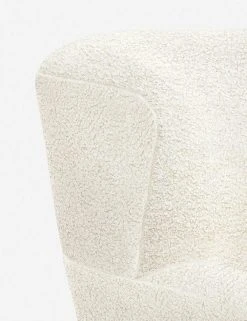 Lulu And Georgia Artful Proportions Collection Avery Accent Chair