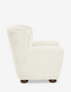 Lulu And Georgia Artful Proportions Collection Avery Accent Chair