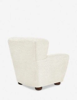 Lulu And Georgia Artful Proportions Collection Avery Accent Chair