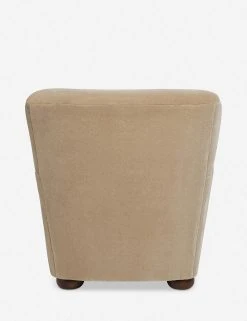 Lulu And Georgia Artful Proportions Collection Avery Accent Chair